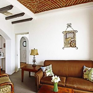 Suite Two Double Beds